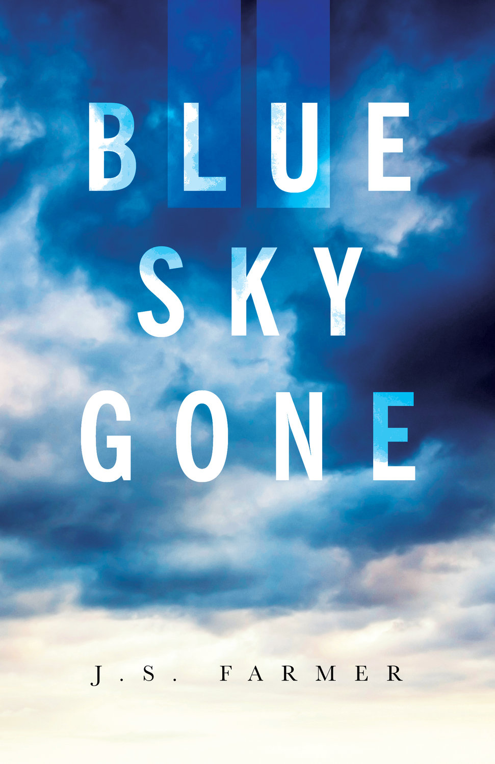 “Blue Sky Gone” depicts a fictional account of two sisters, one a police officer and the other working in the financial world, that were in New York City during 9/11.